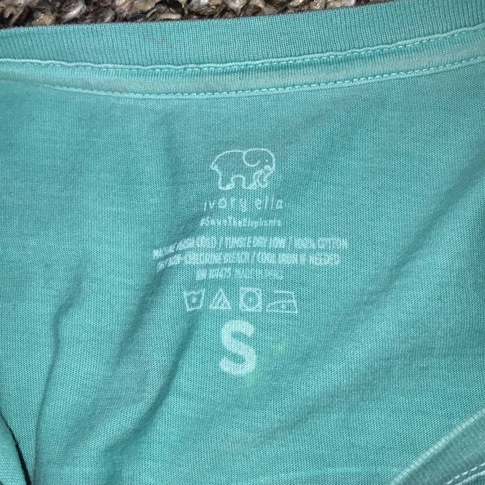 Ivory Ella Long Sleeve - Picture 4 of 5